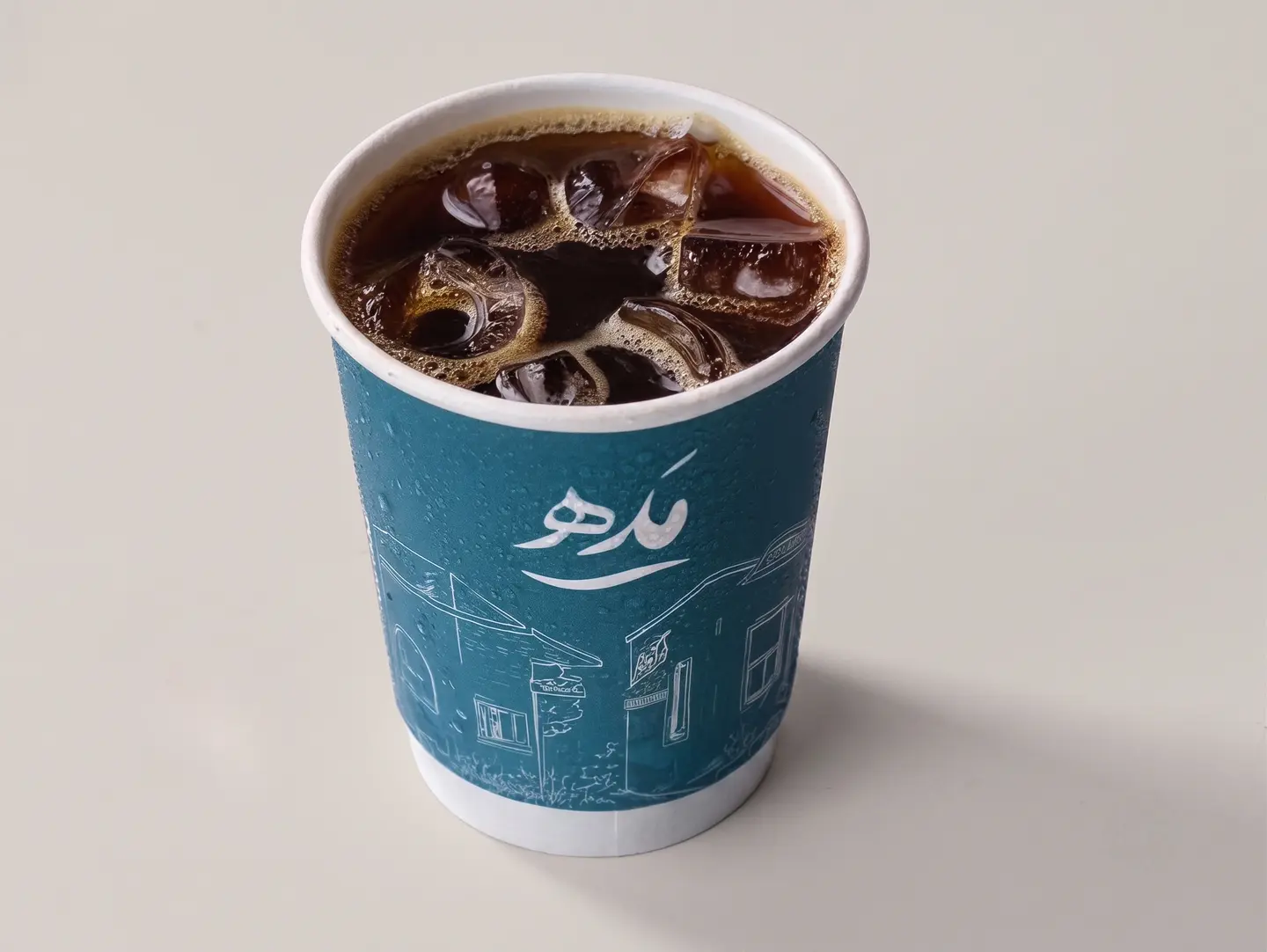 في 60 بارد