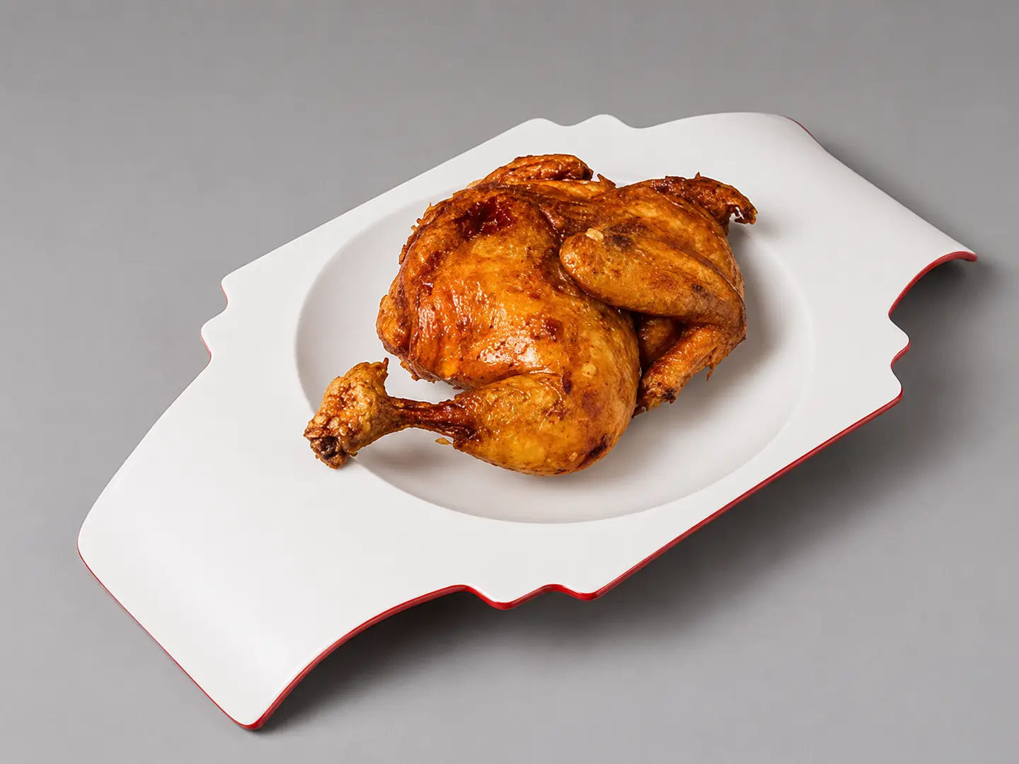Quarter Chicken Thigh
