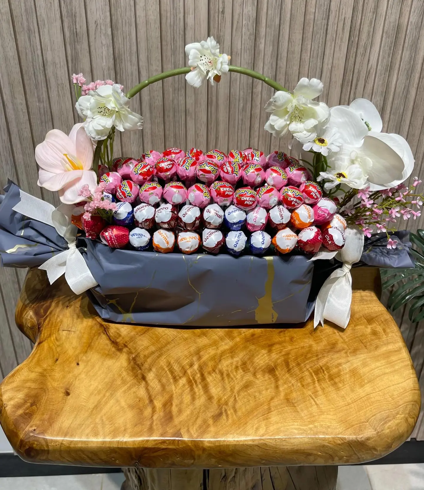 فرحة العيد ٢