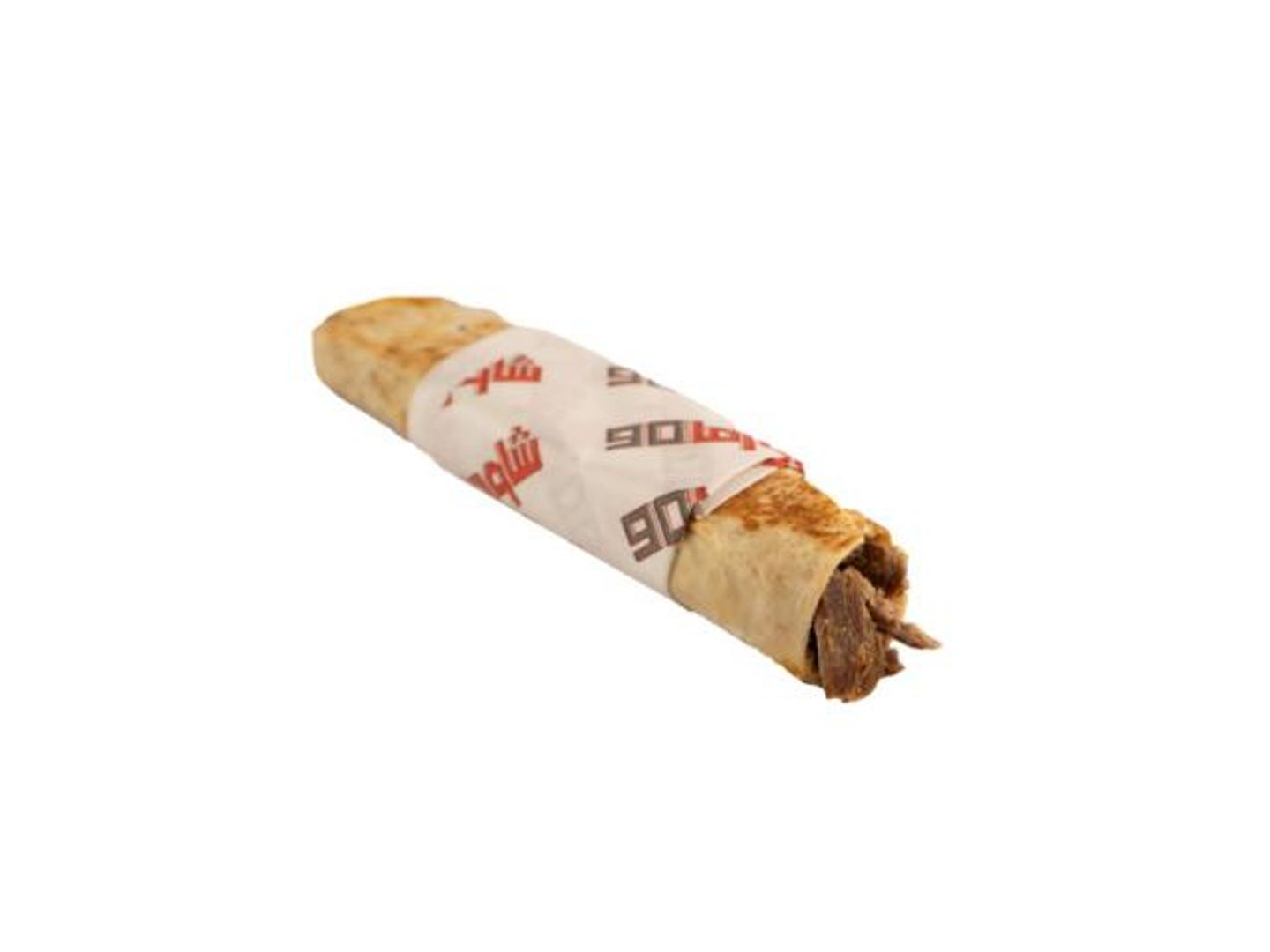 Beef Shawarma Sandwich