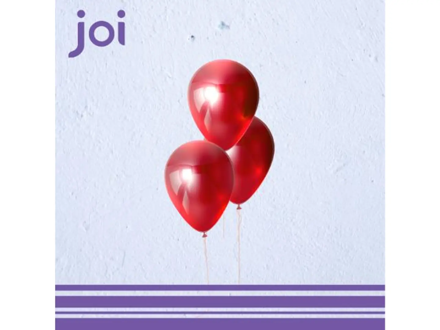 Red Colored Balloon