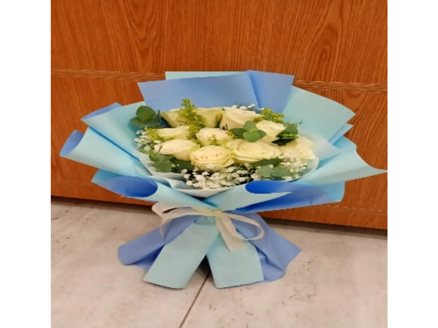 باقة فاطمة