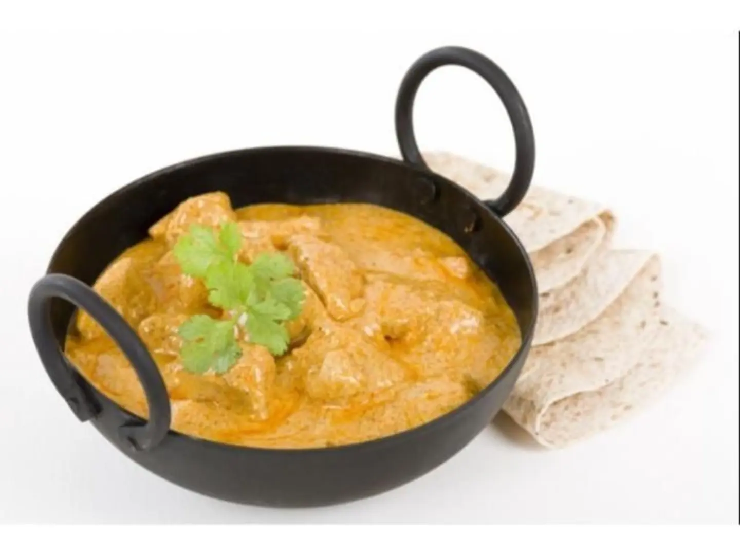 Boneless Chicken Korma