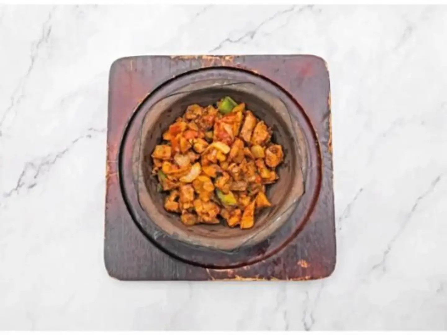 Mugalgal Chicken