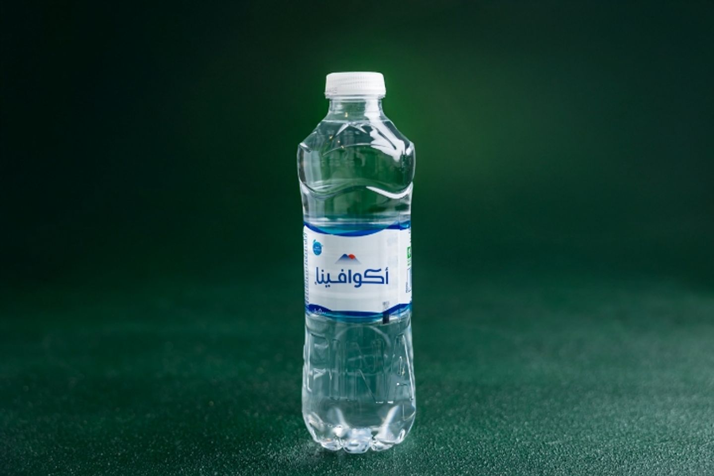 مياه معدنية