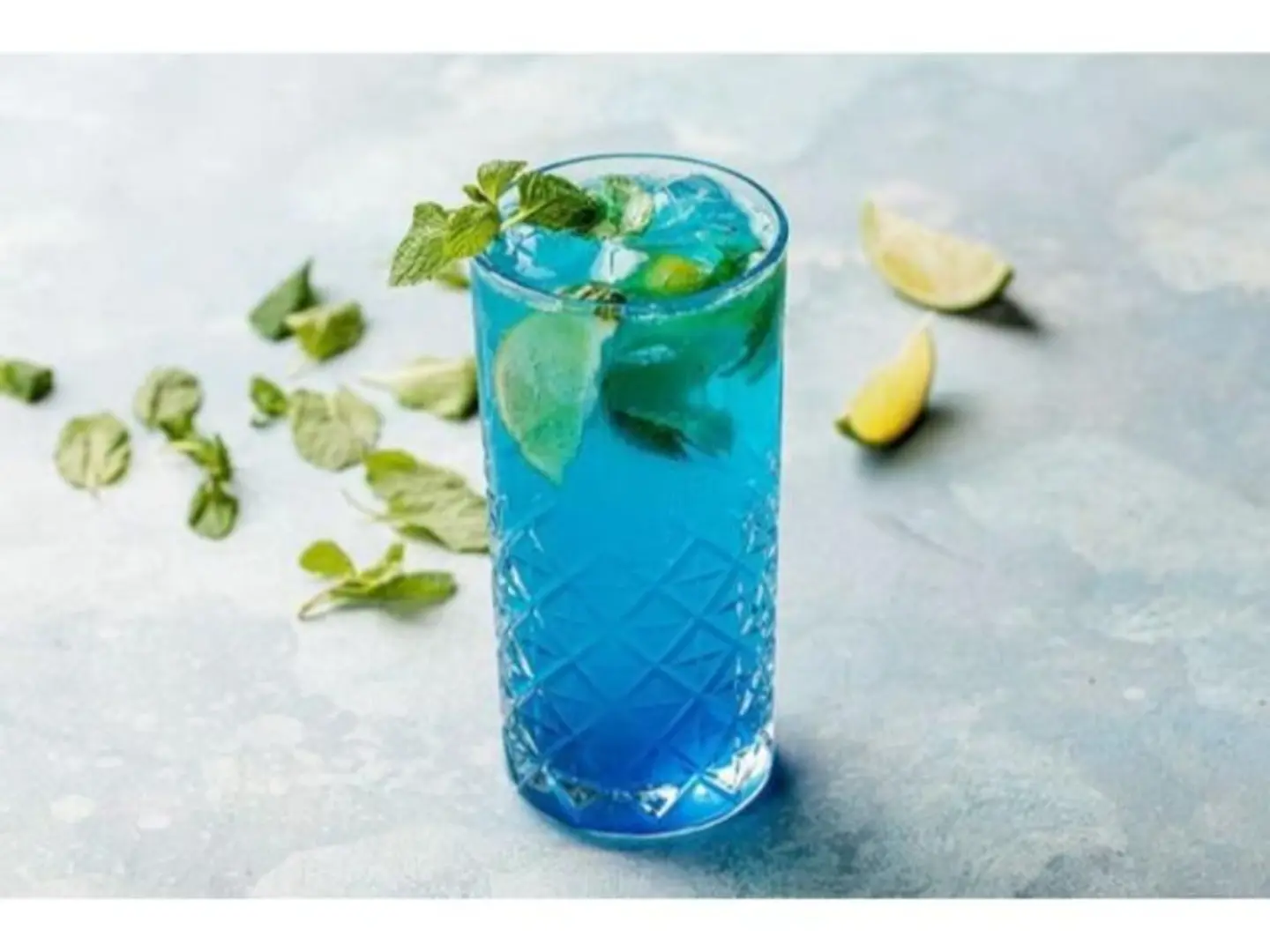 Blue Ocean