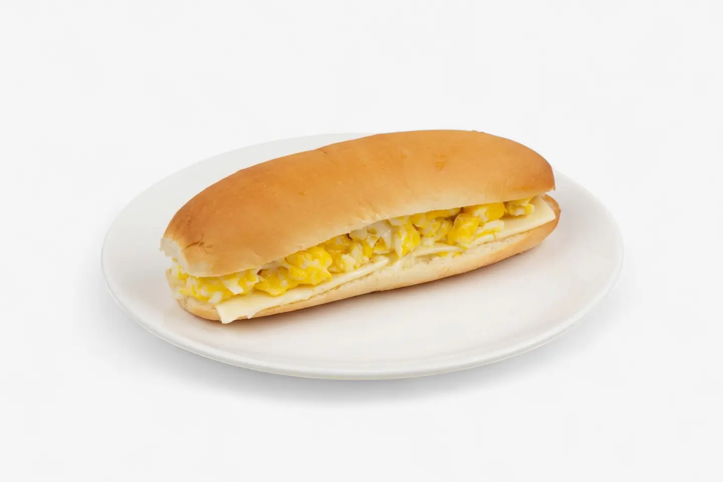 Fried Egg Sandwich