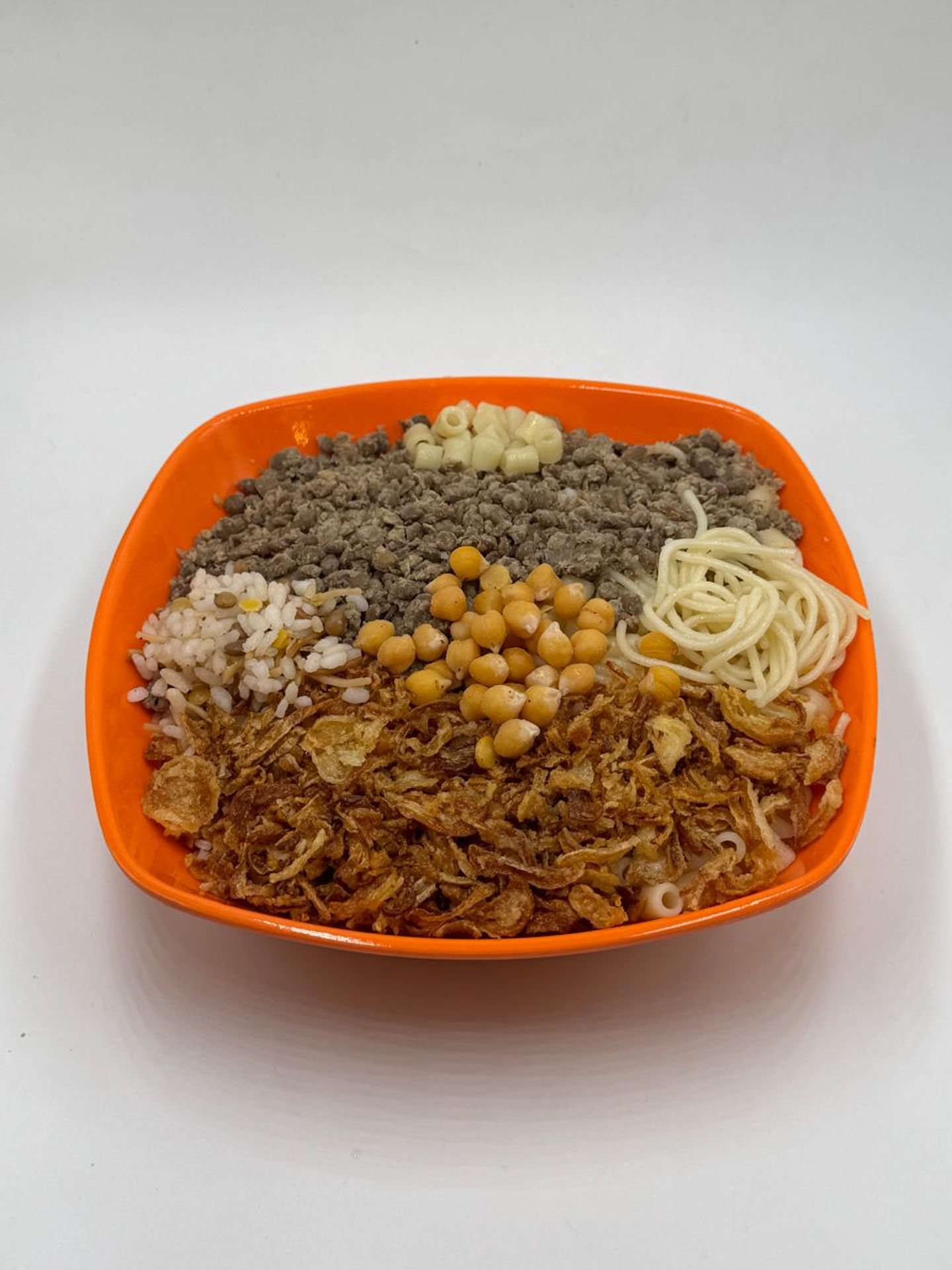 Koshari