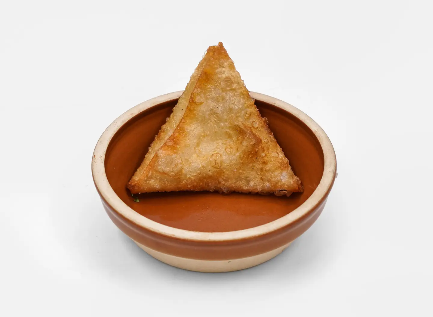 Mash Sambosa