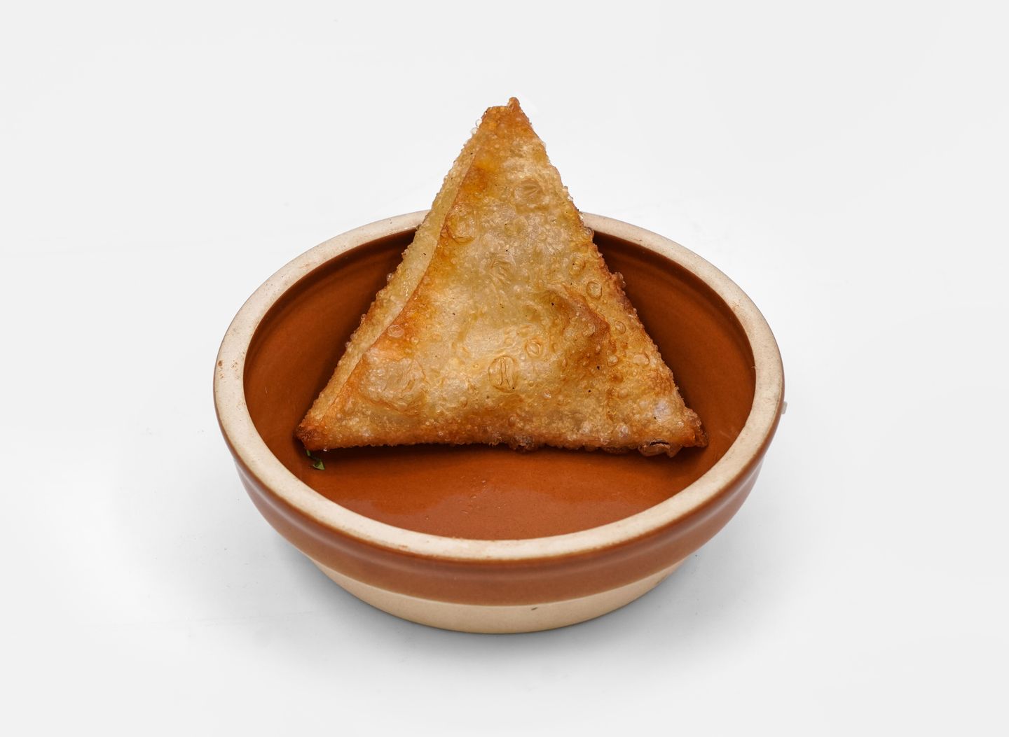 Mash Sambosa