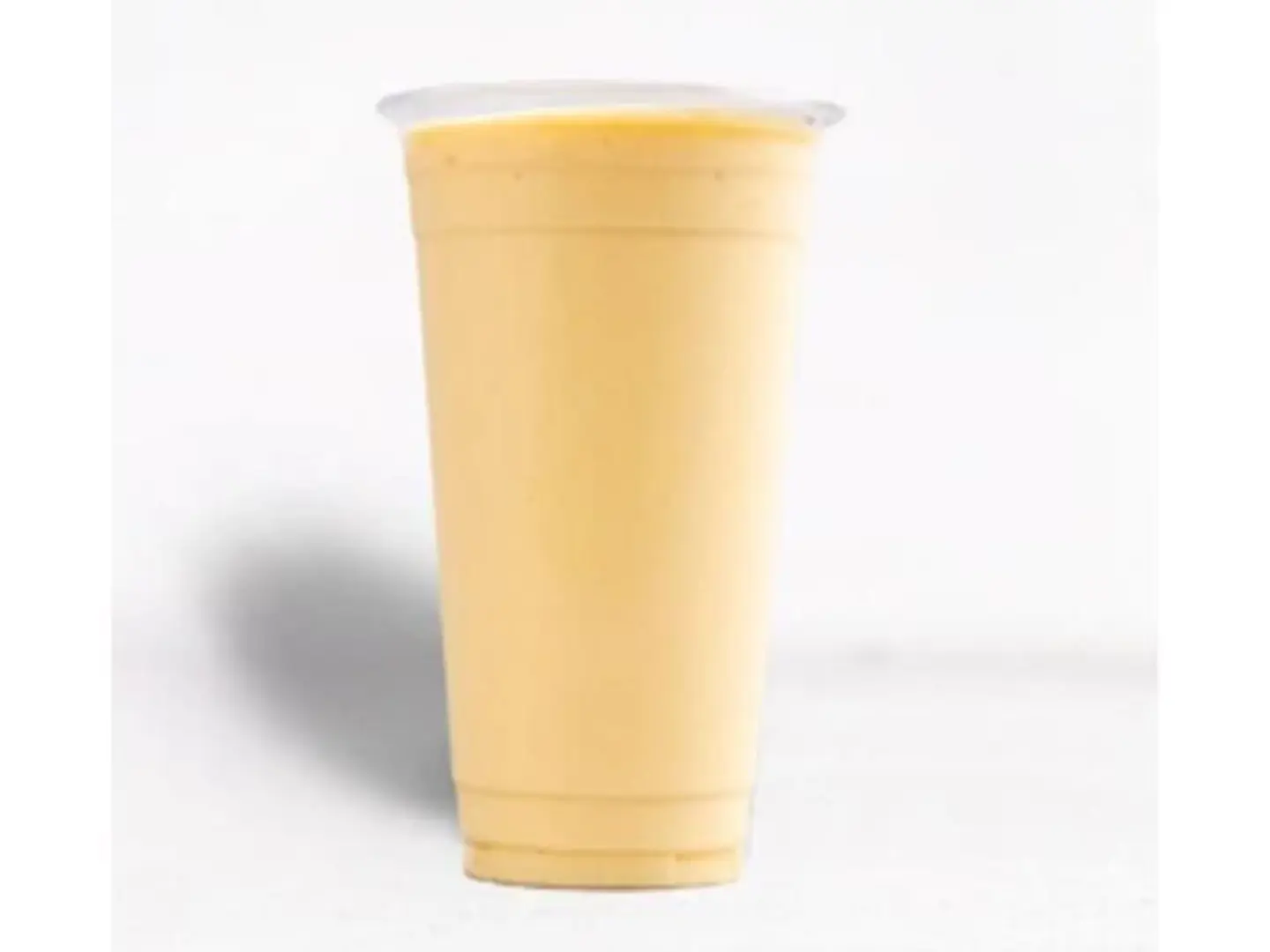 Mango With Milk