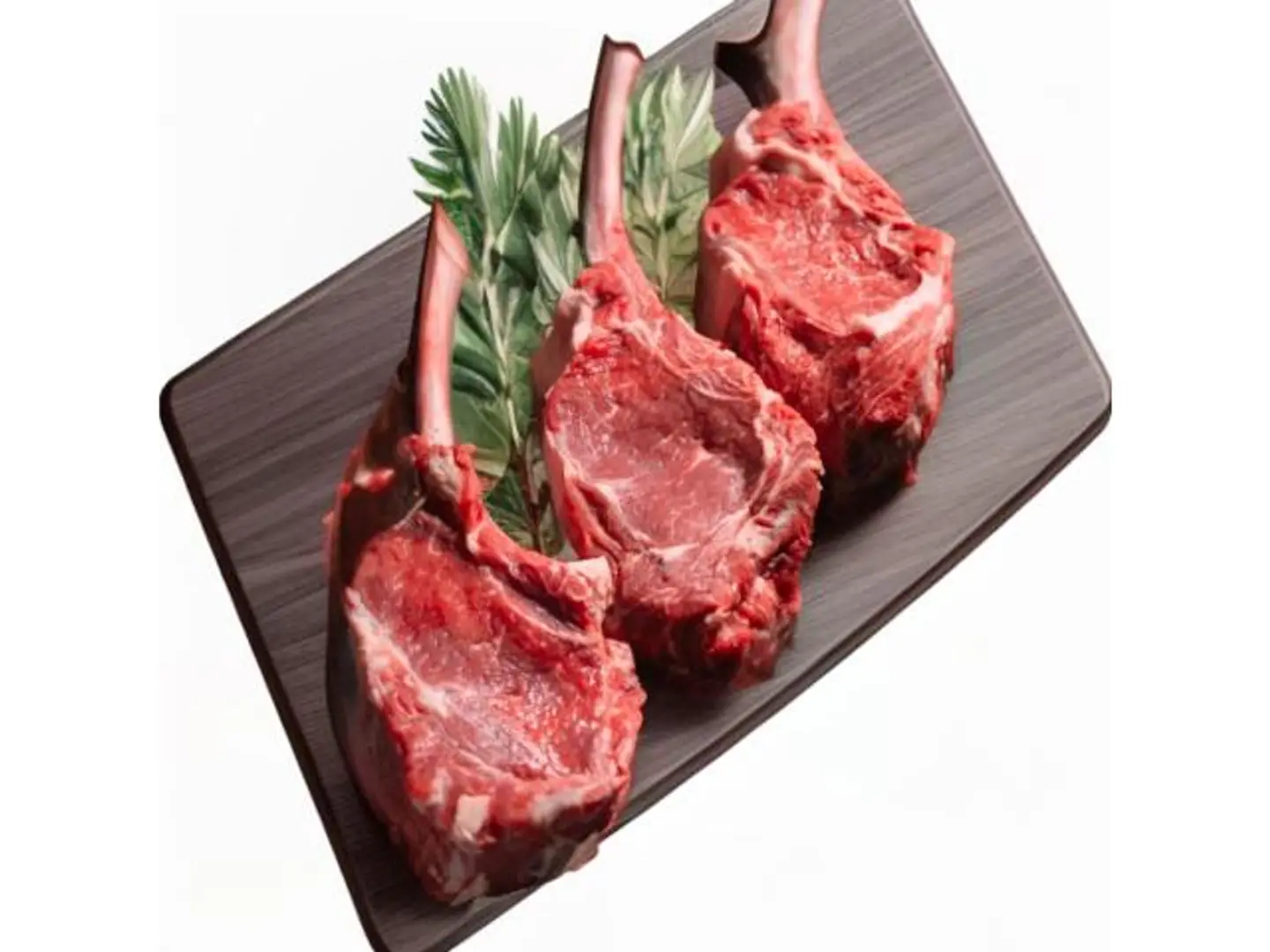 Australian Rib Meat 500 Grams