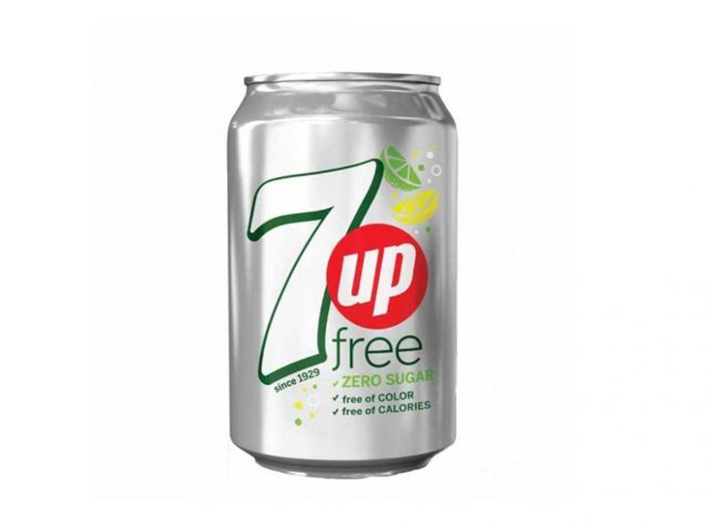 Seven Up Light