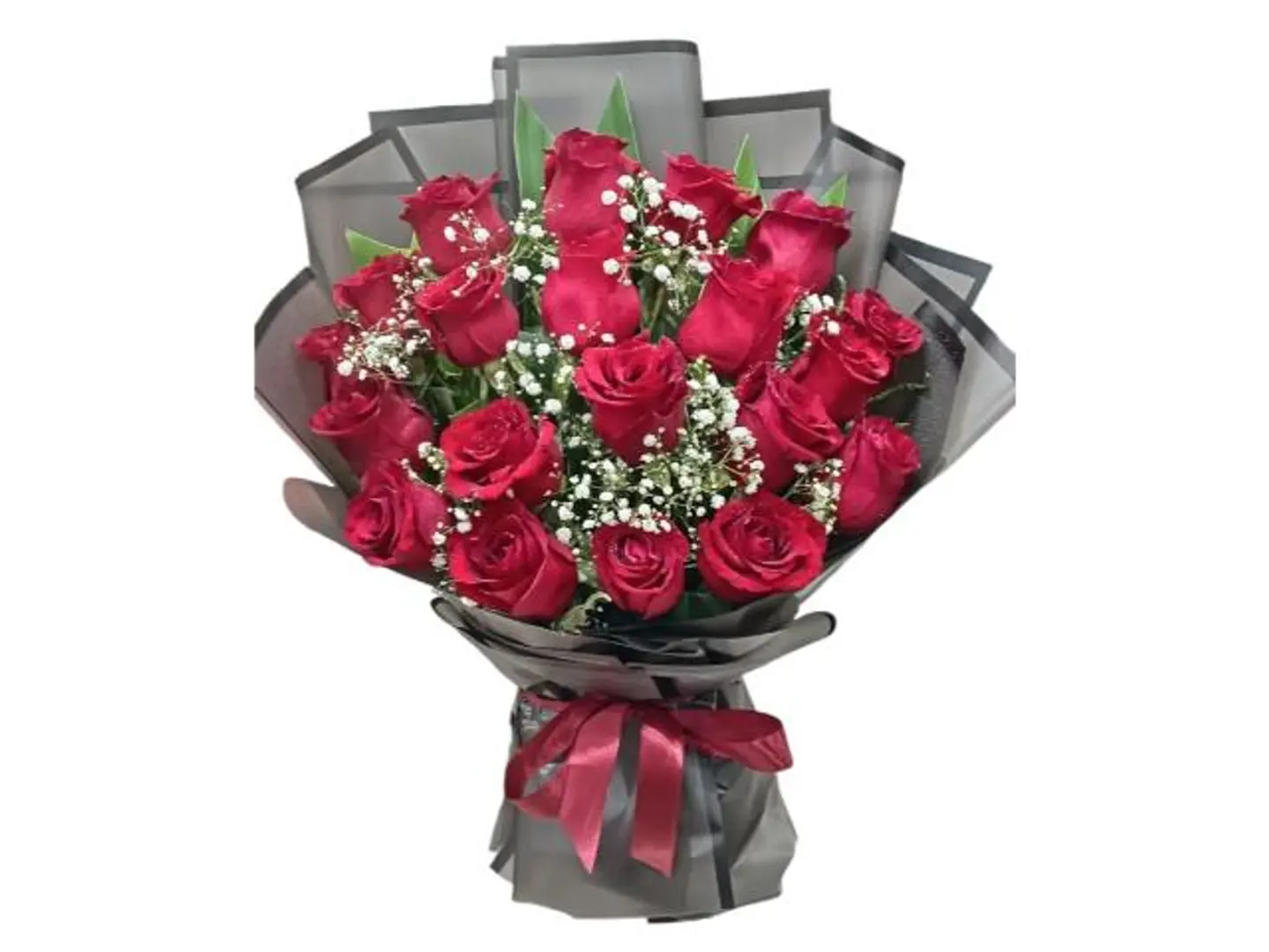 Flowers Of Radiance