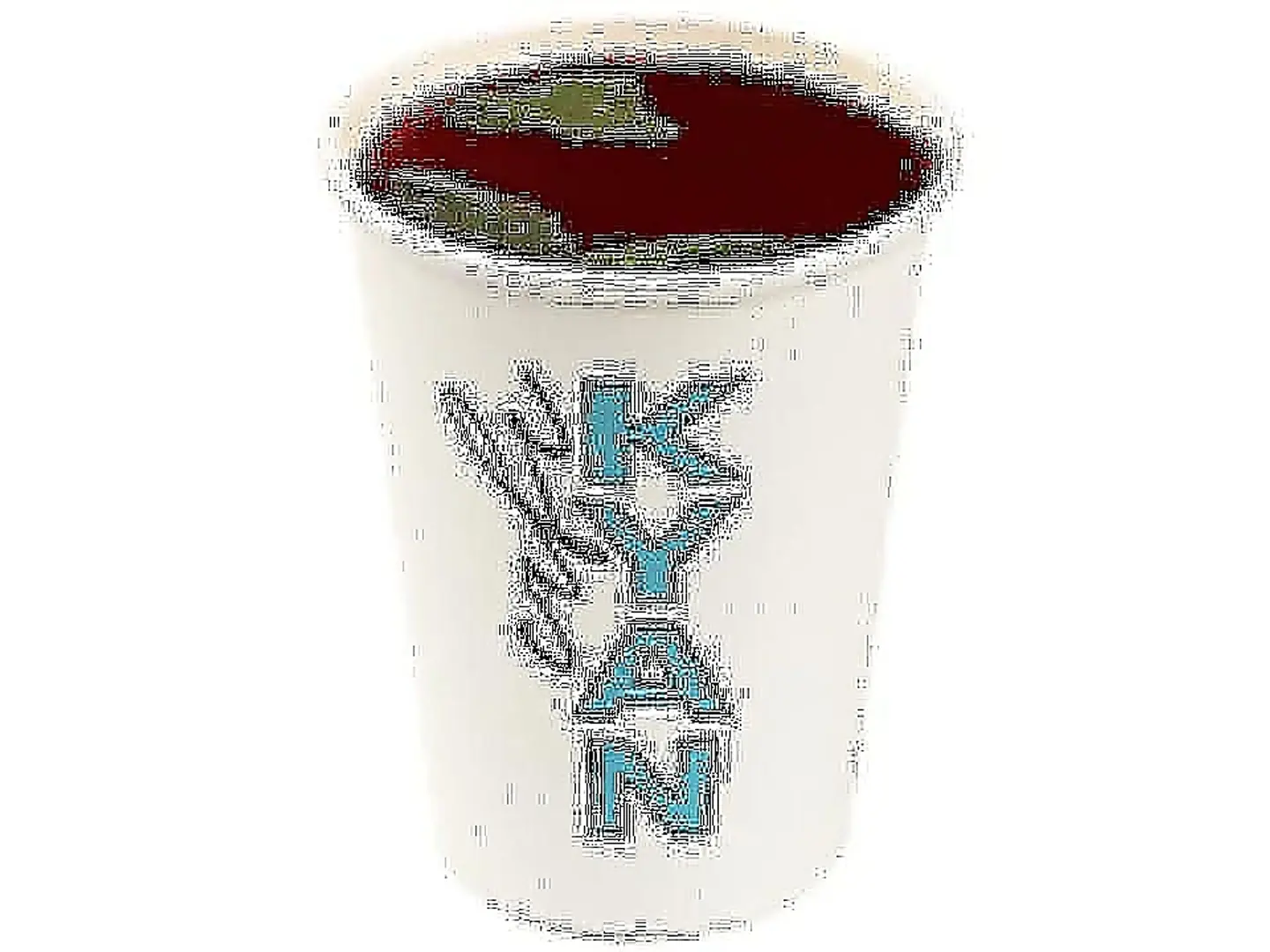 كركدية حار