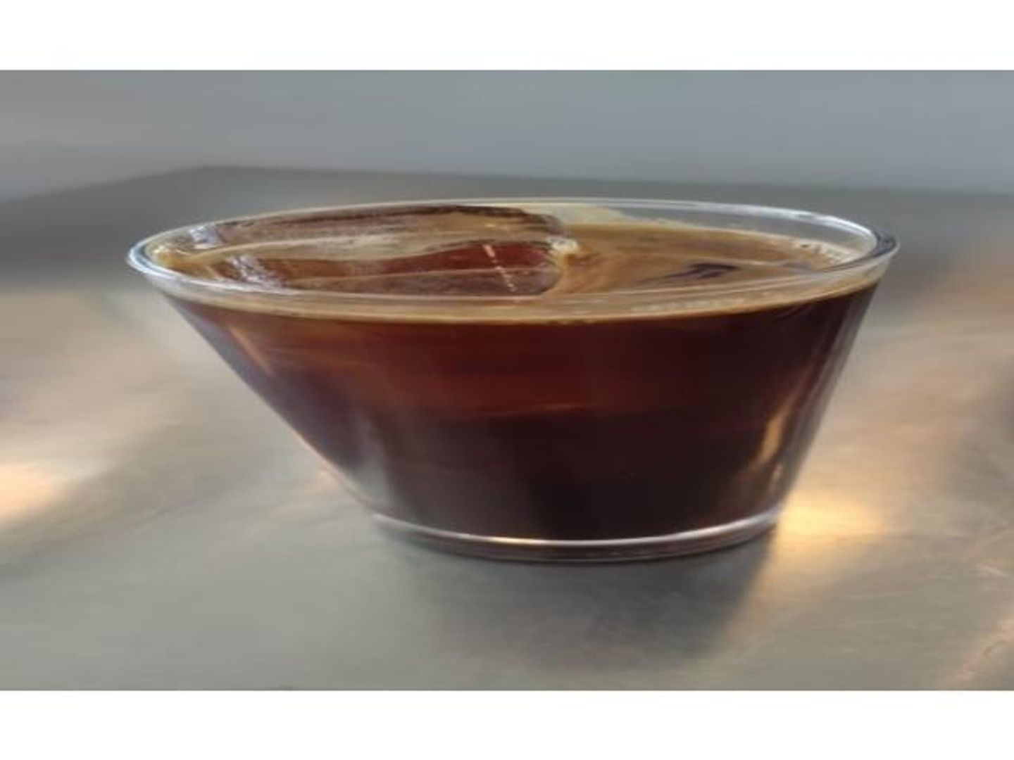 Ice Americano