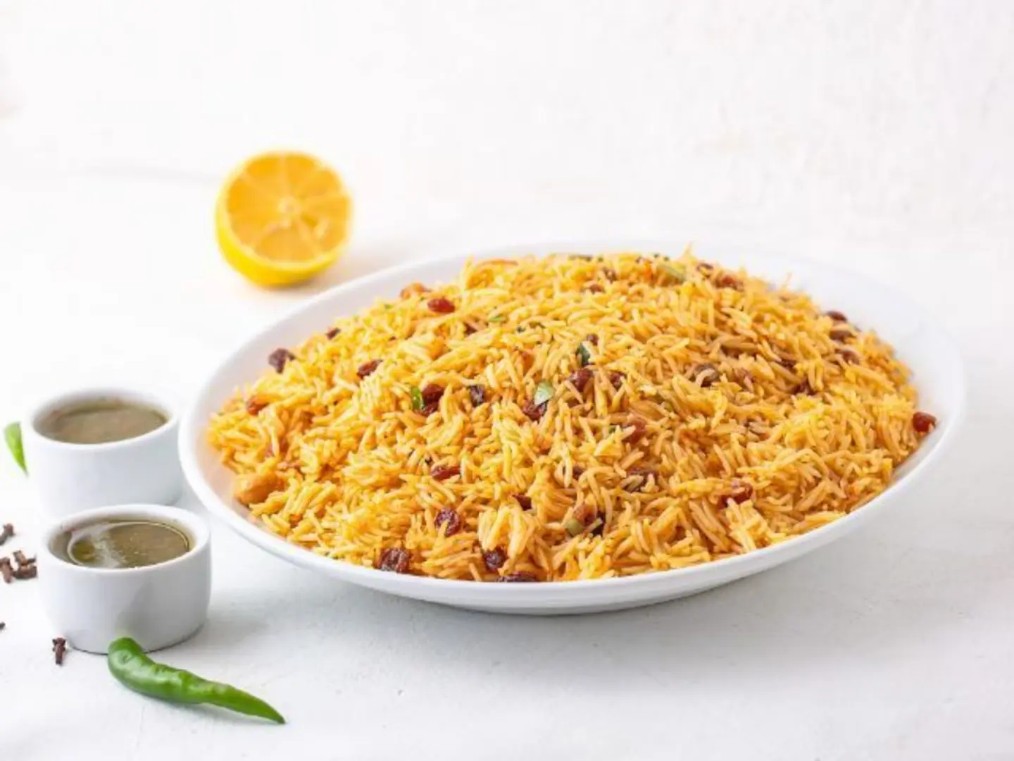 ارز سادة