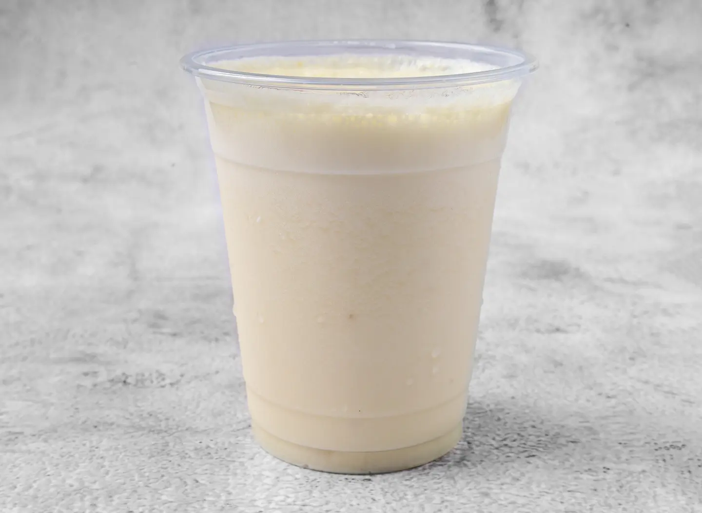 Banana Milk Shake