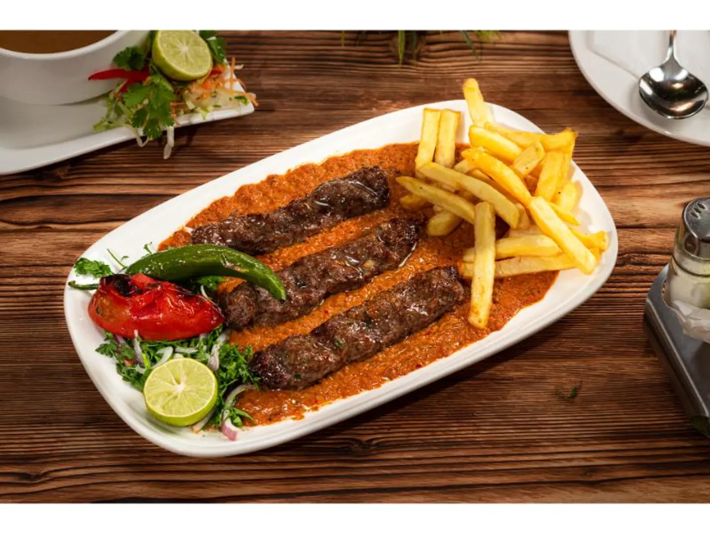 كباب خشخاش