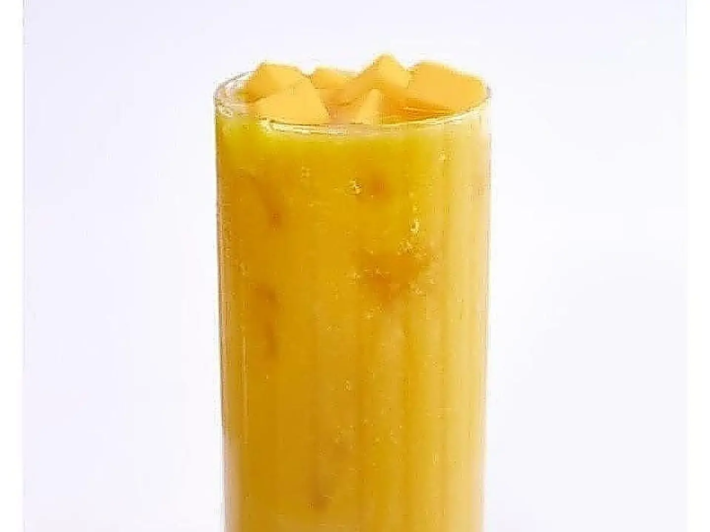 سلاش المانجو