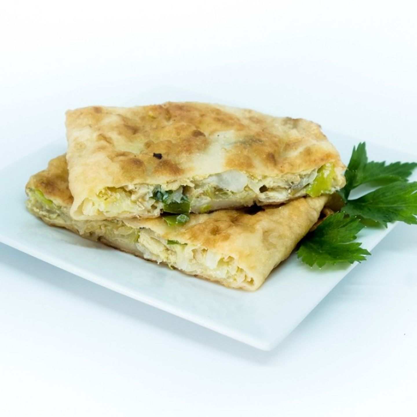 مطبق جبن مالح