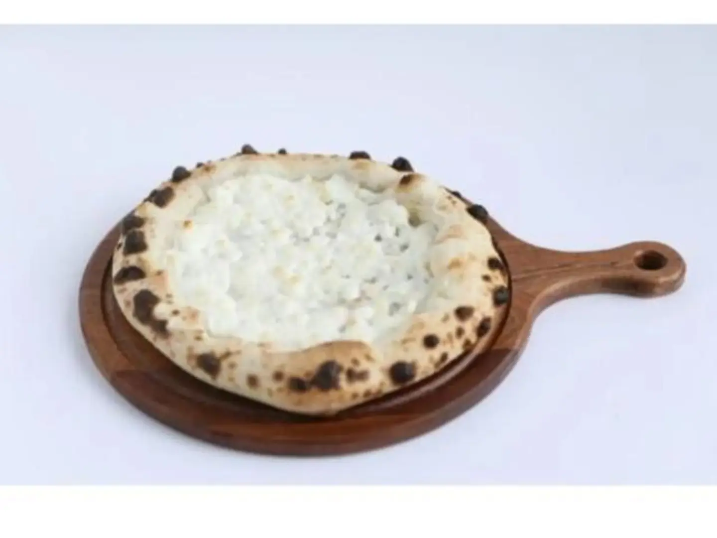 Akkawi Cheese Manqusha