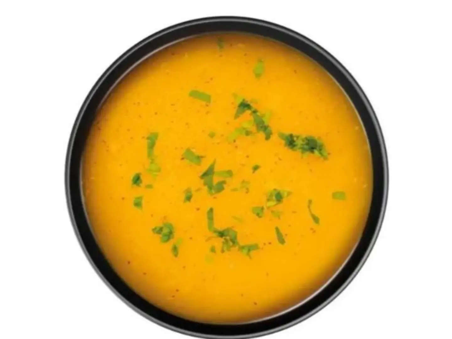 Lentil Soup