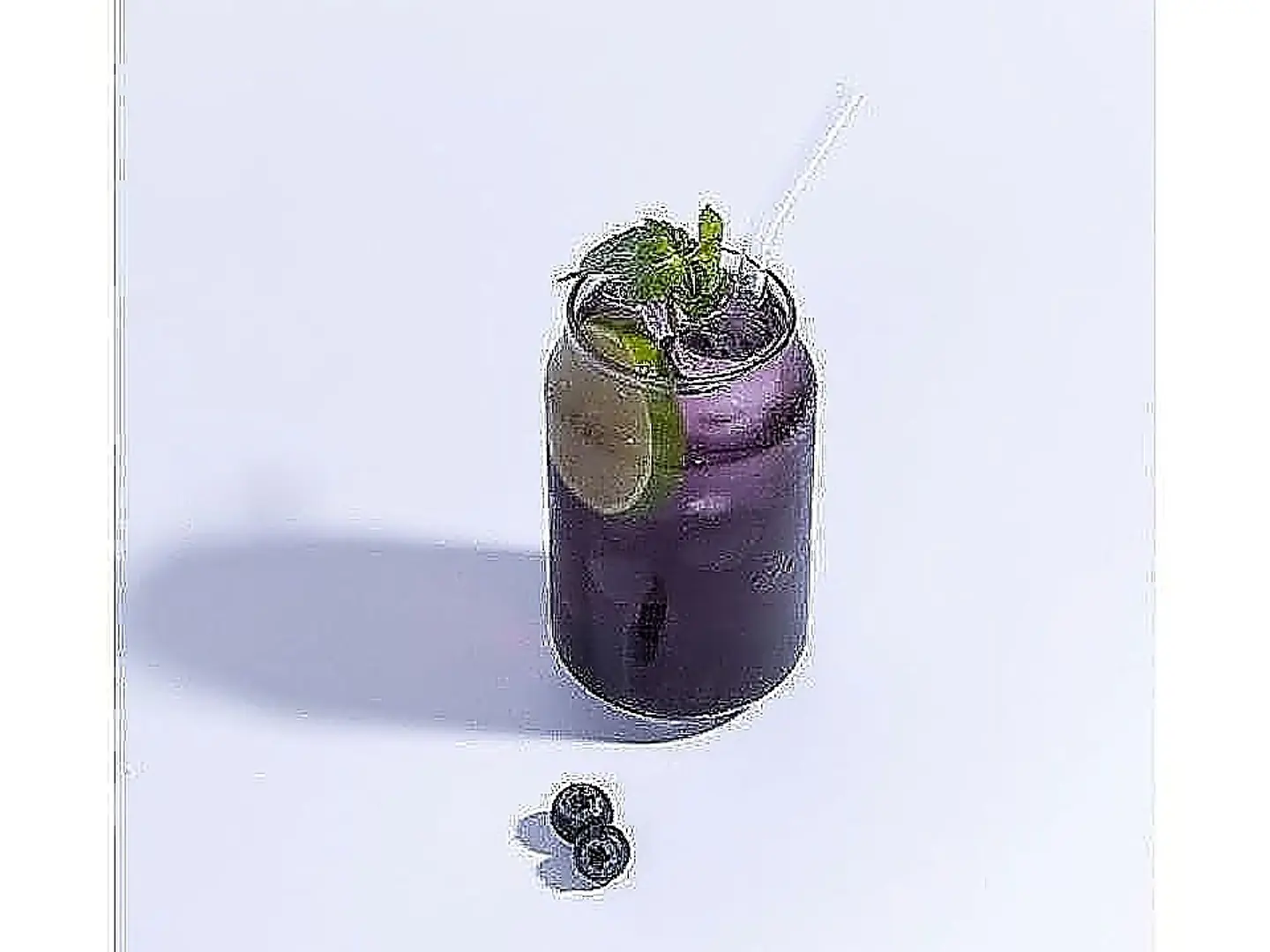 مكس بيري بارد