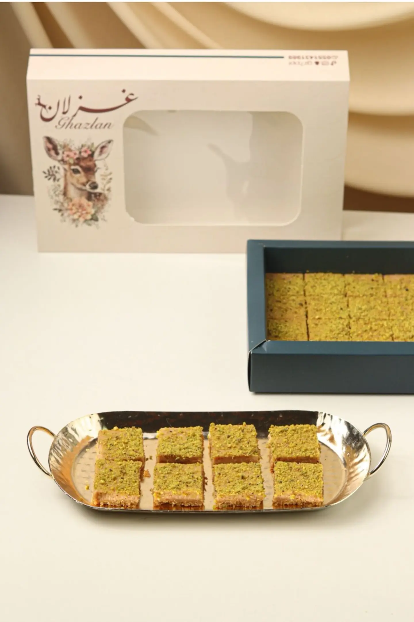 Date Cheesecake