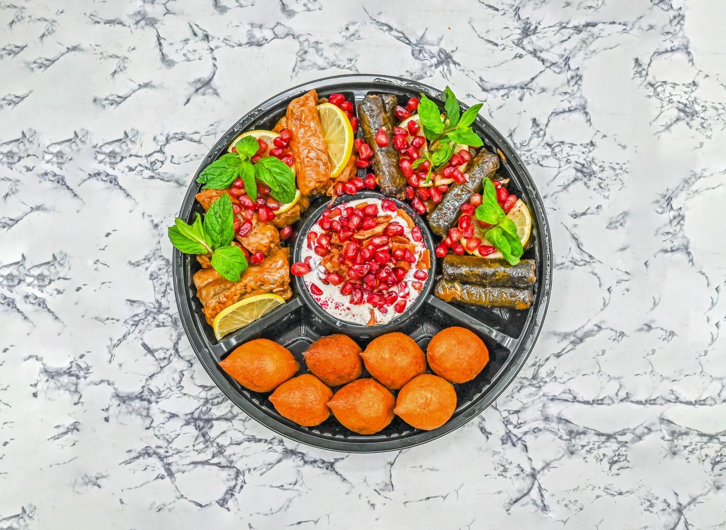 Anaba Nada Box