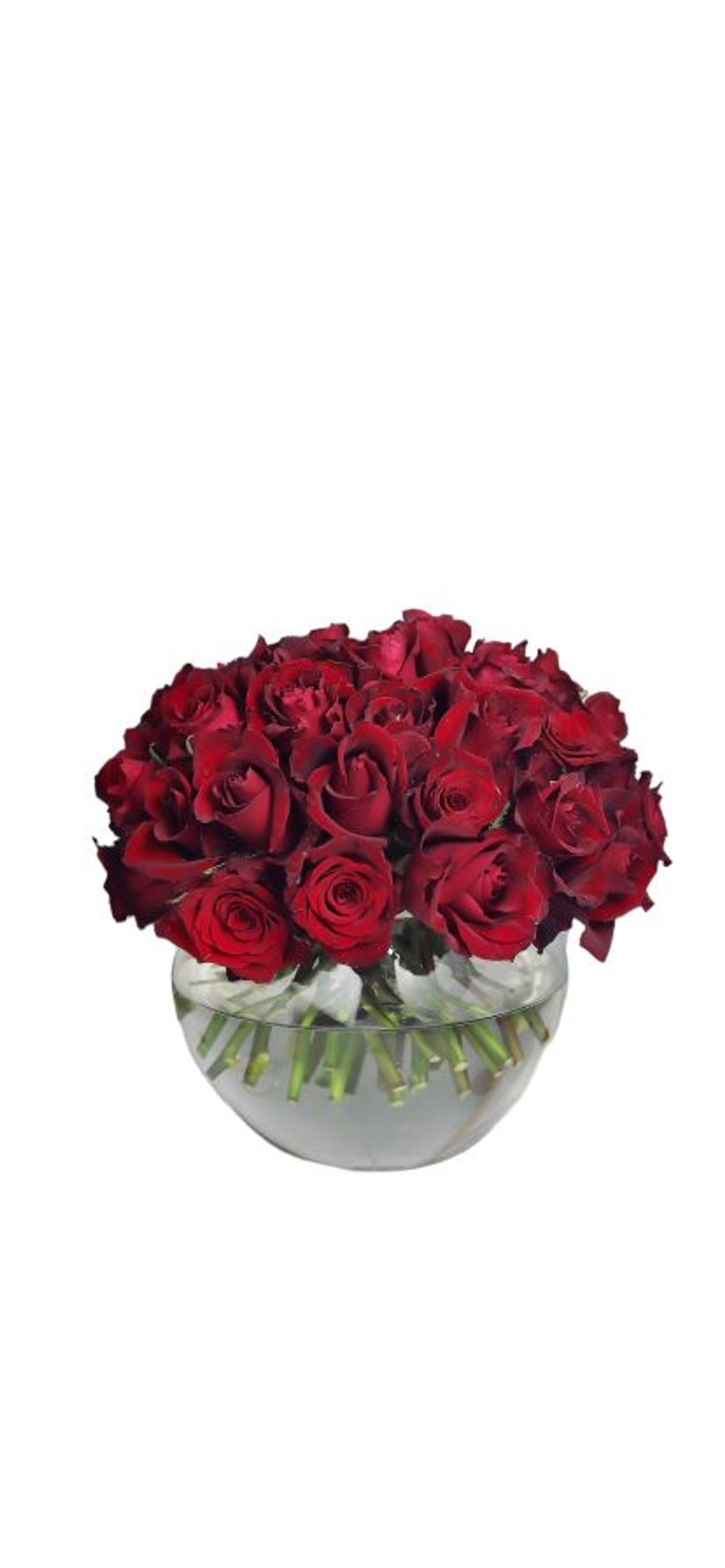 Passion Vase