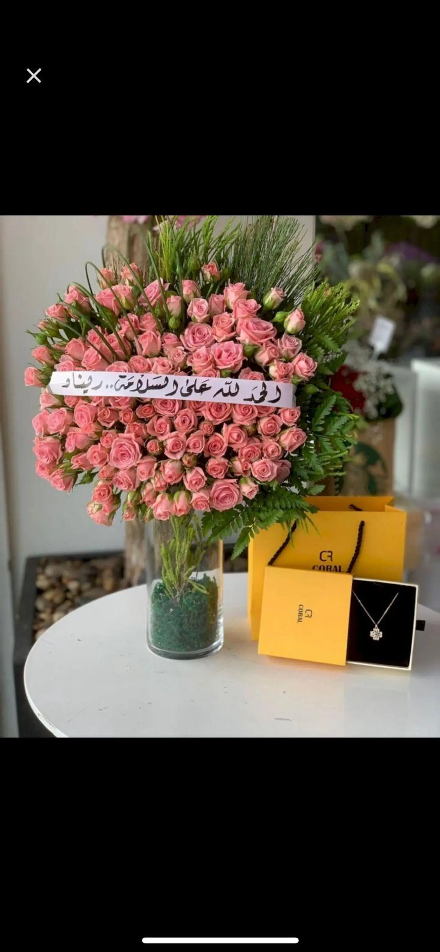 فازه السلامه مع السلسال ٤