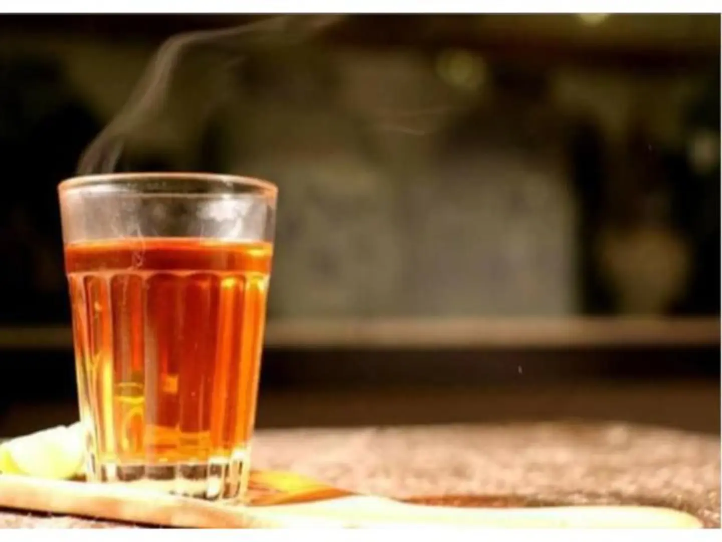 Suleimani Tea