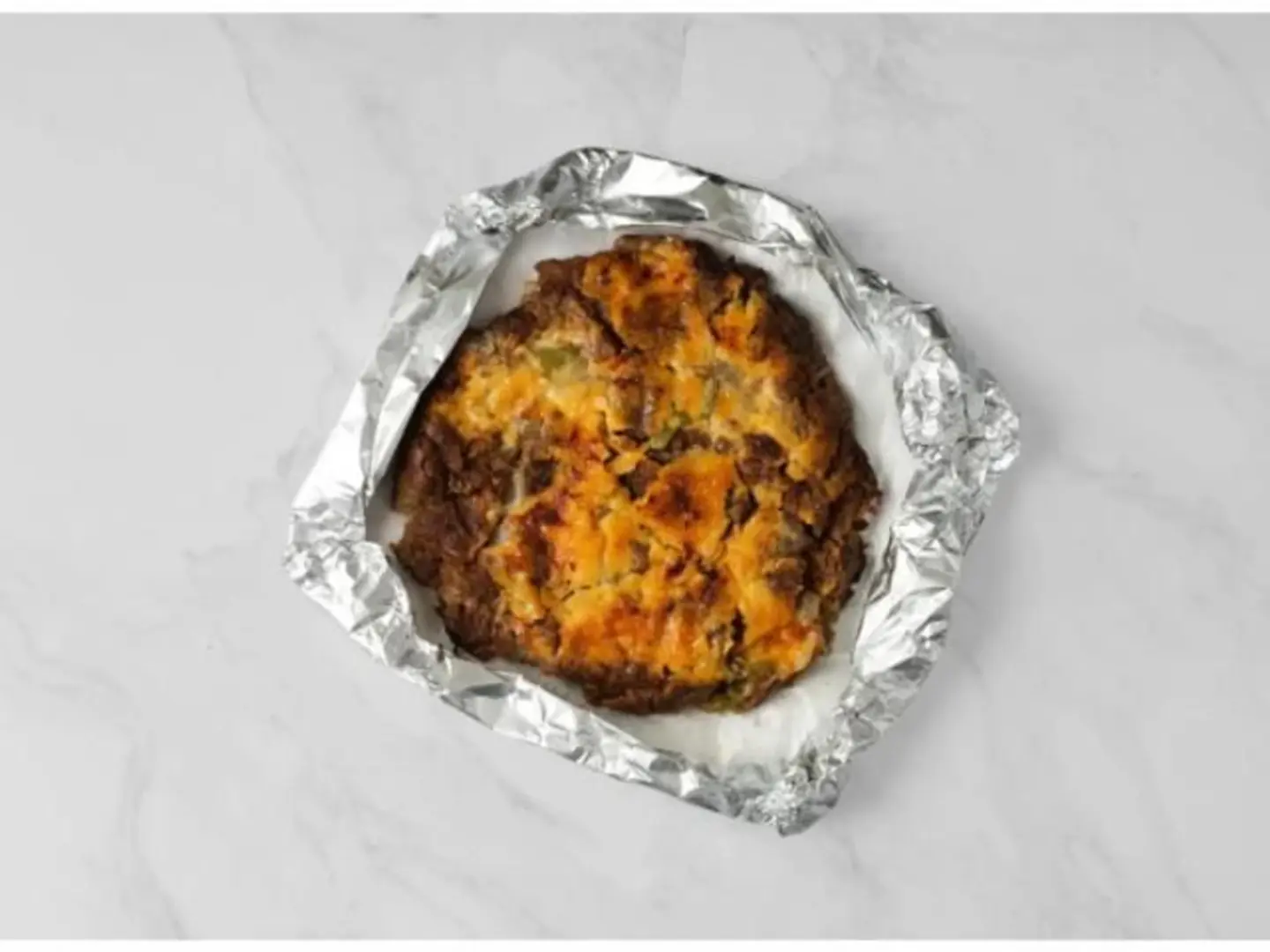 Cheese Beef Madfoon
