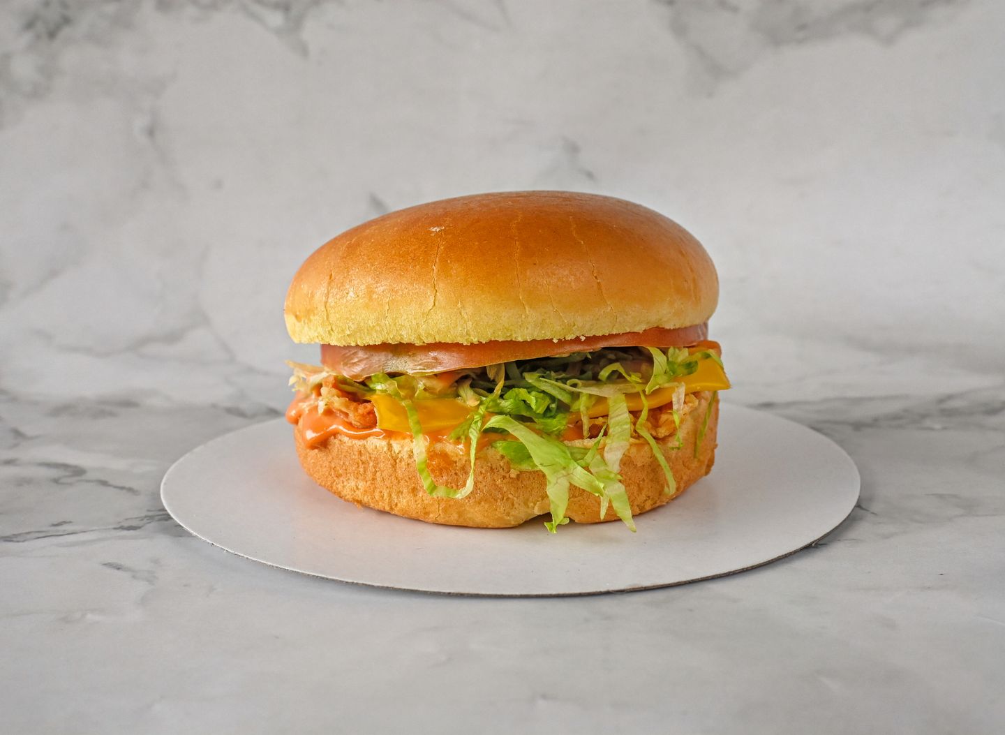 Round Zinger