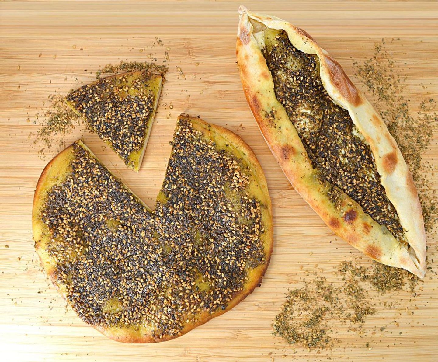 زعتر