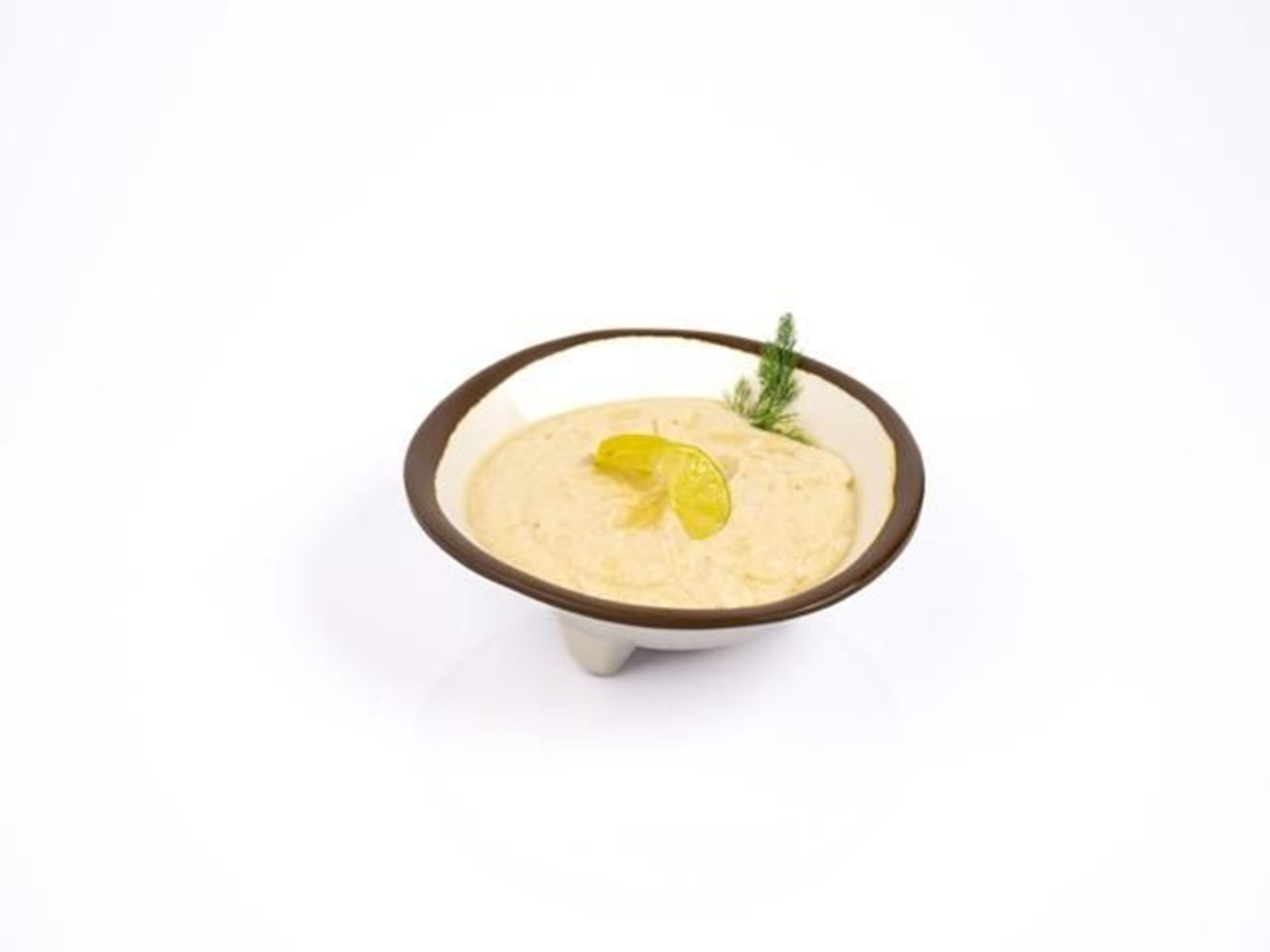 Baba Ghanouj Salad