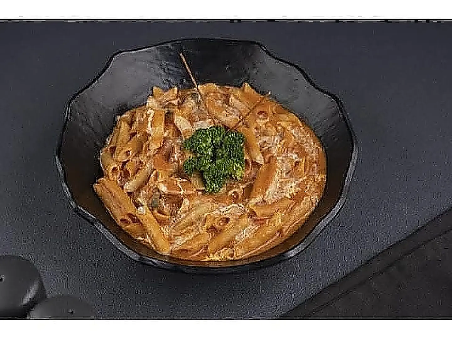 Vegetable Pasta