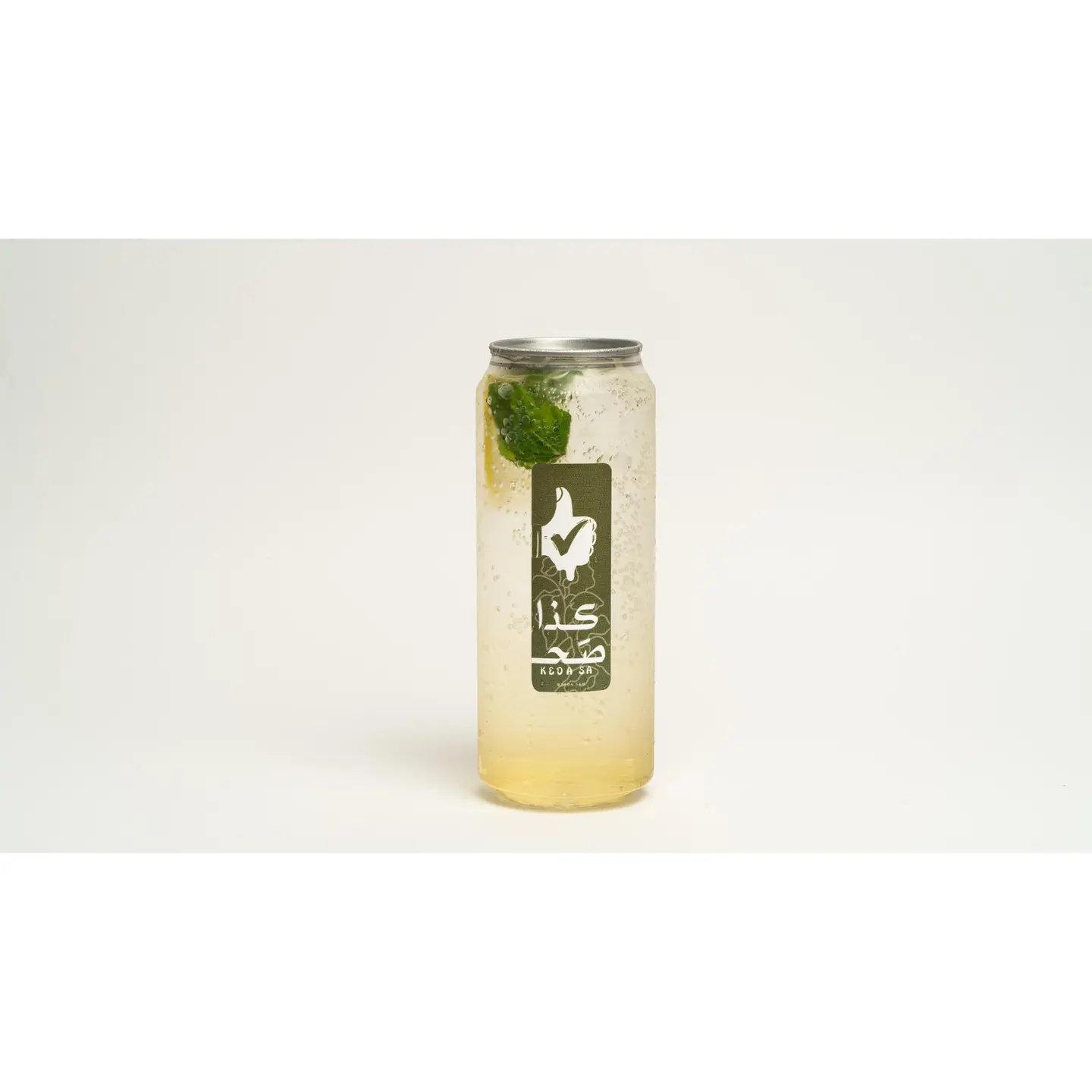 موهيتو ليمون ونعناع