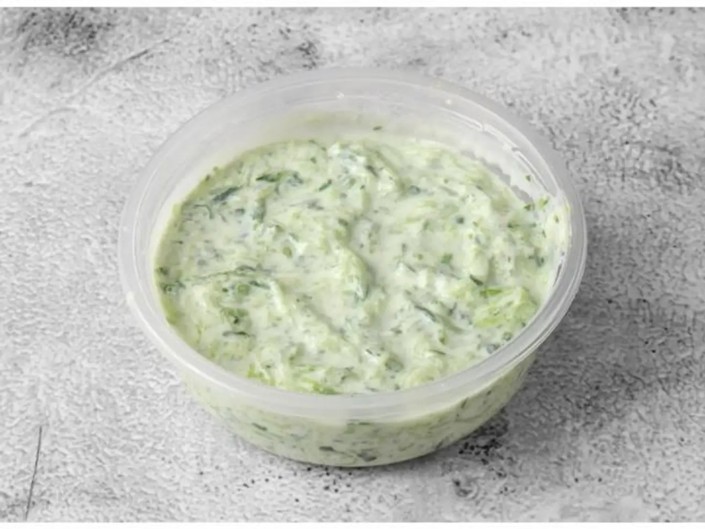 Yogurt Salad