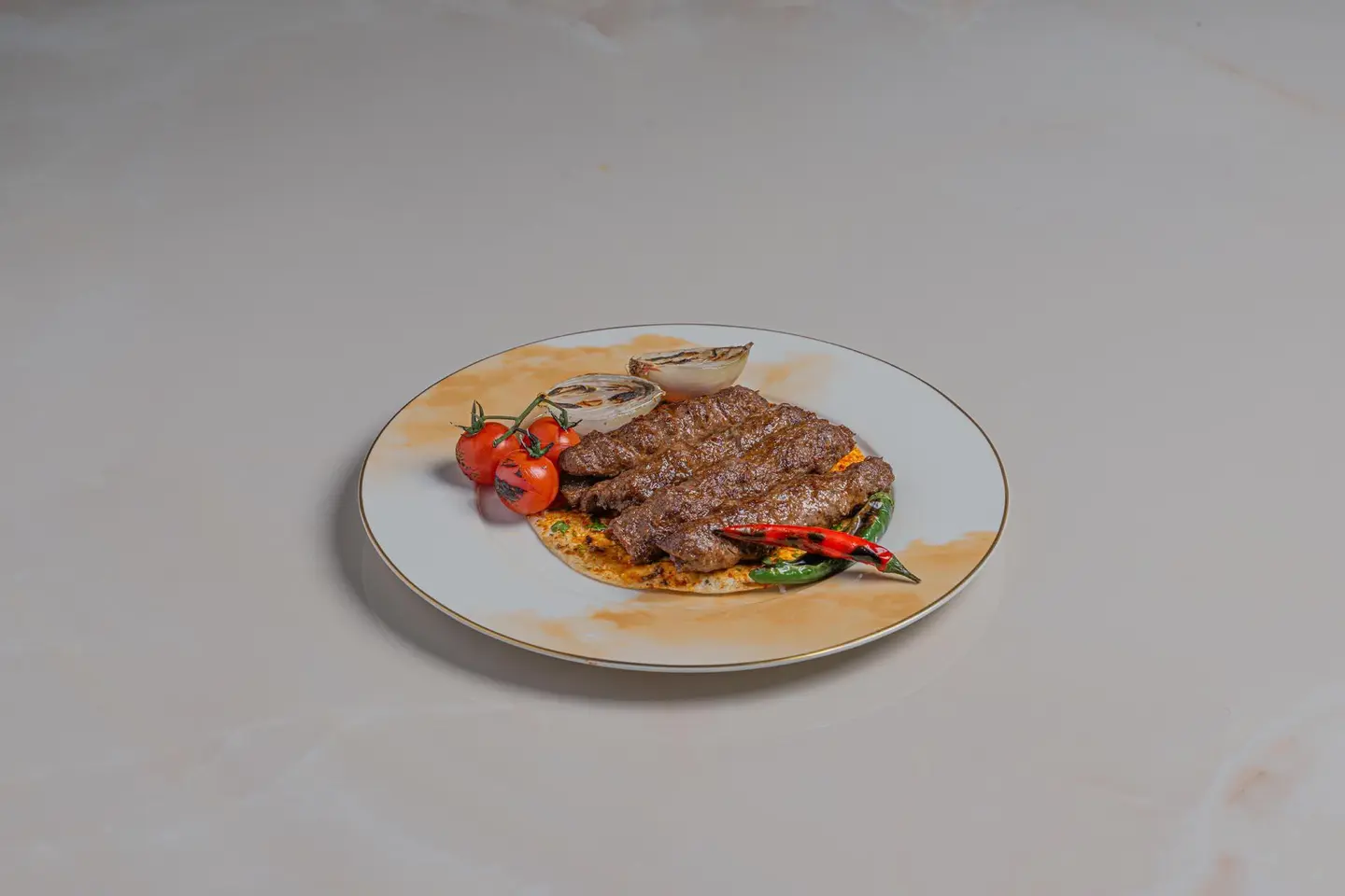 كباب