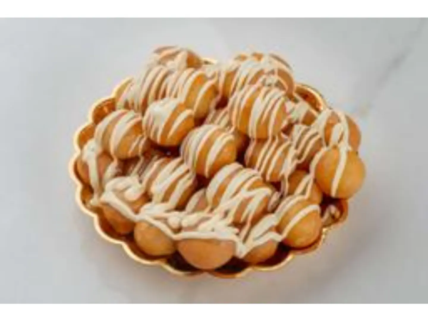 Nestle Dumplings - Nestle Dumplings Large