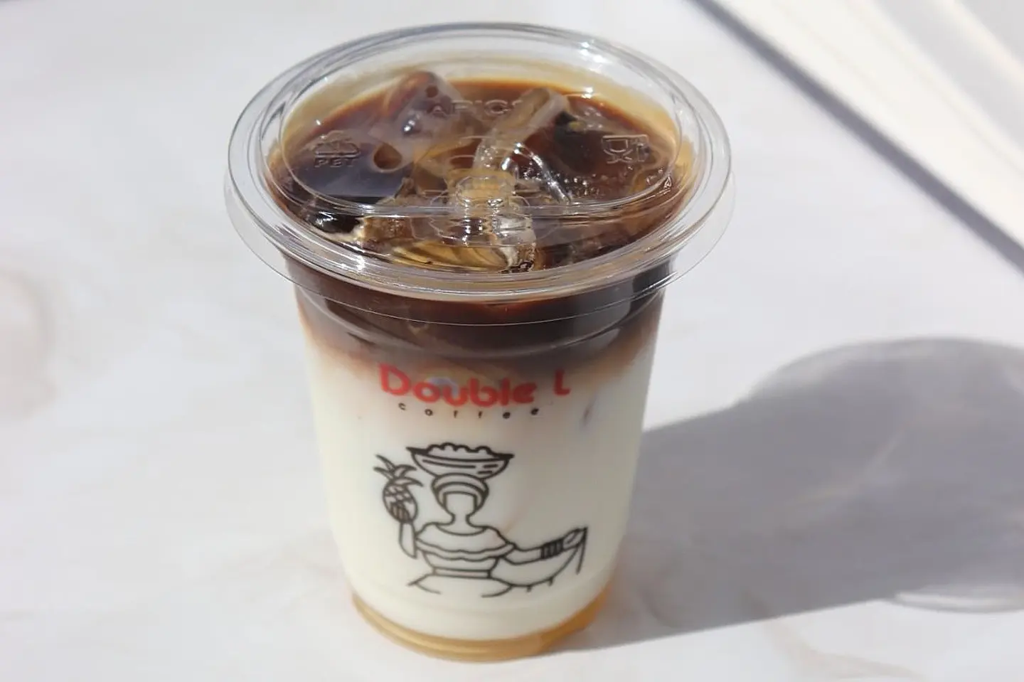 Ice Latte