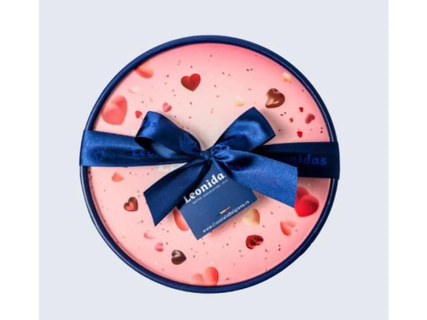 Luxury Dora Heart Box
