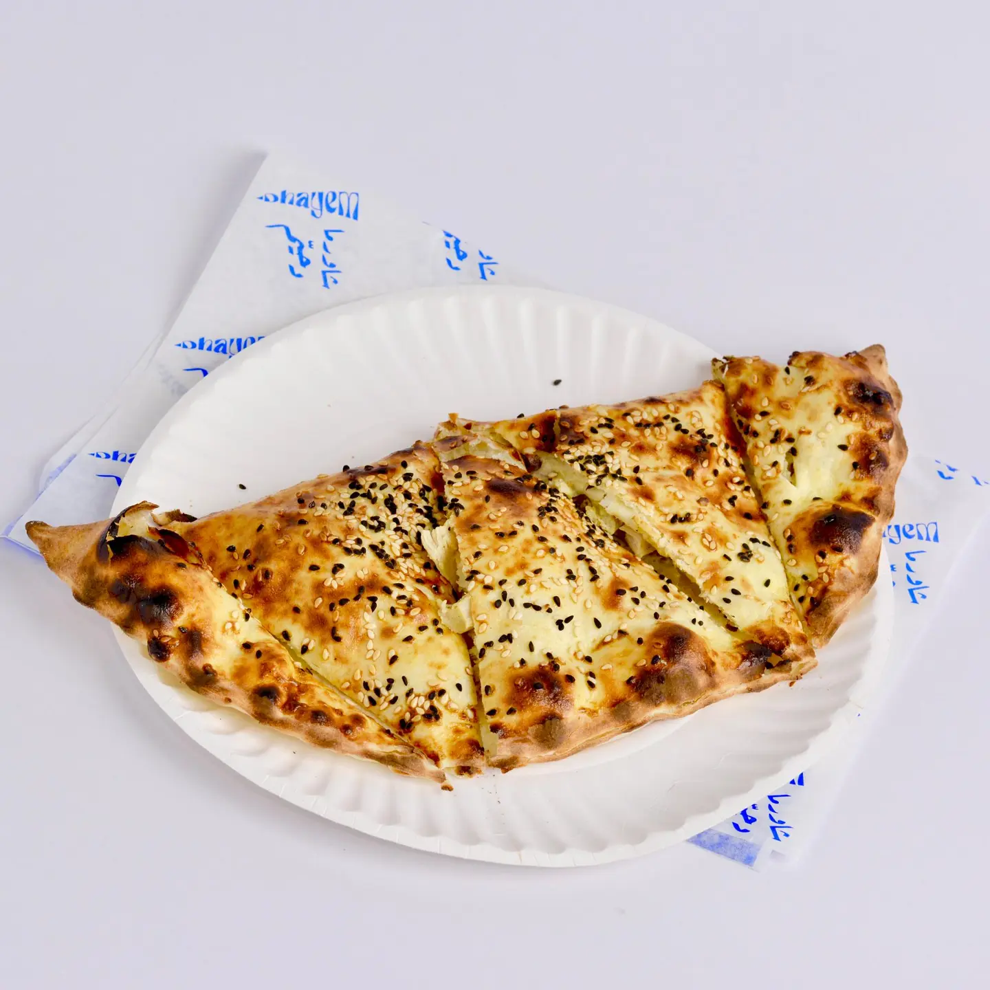 فطيرة دجاج