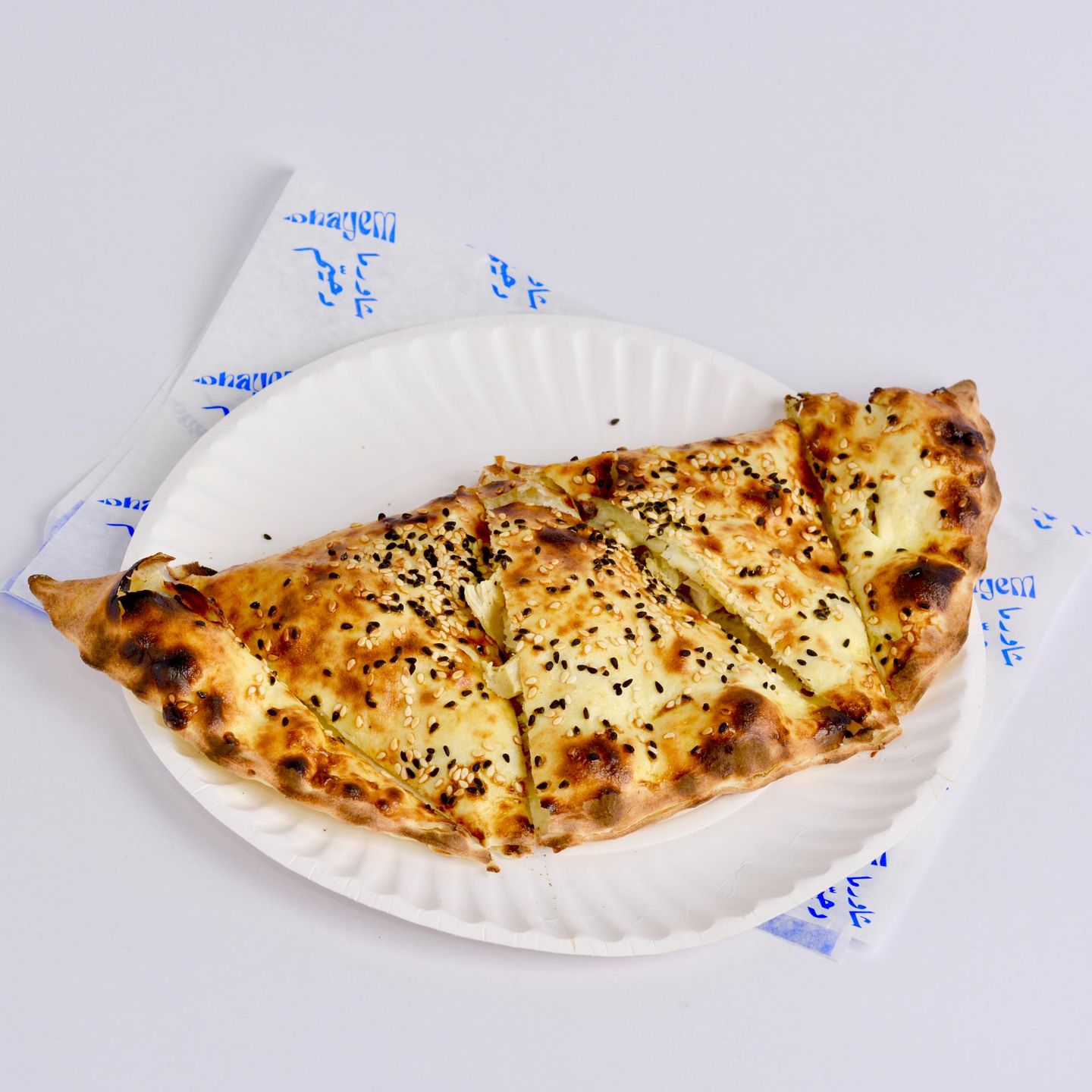 فطيرة دجاج