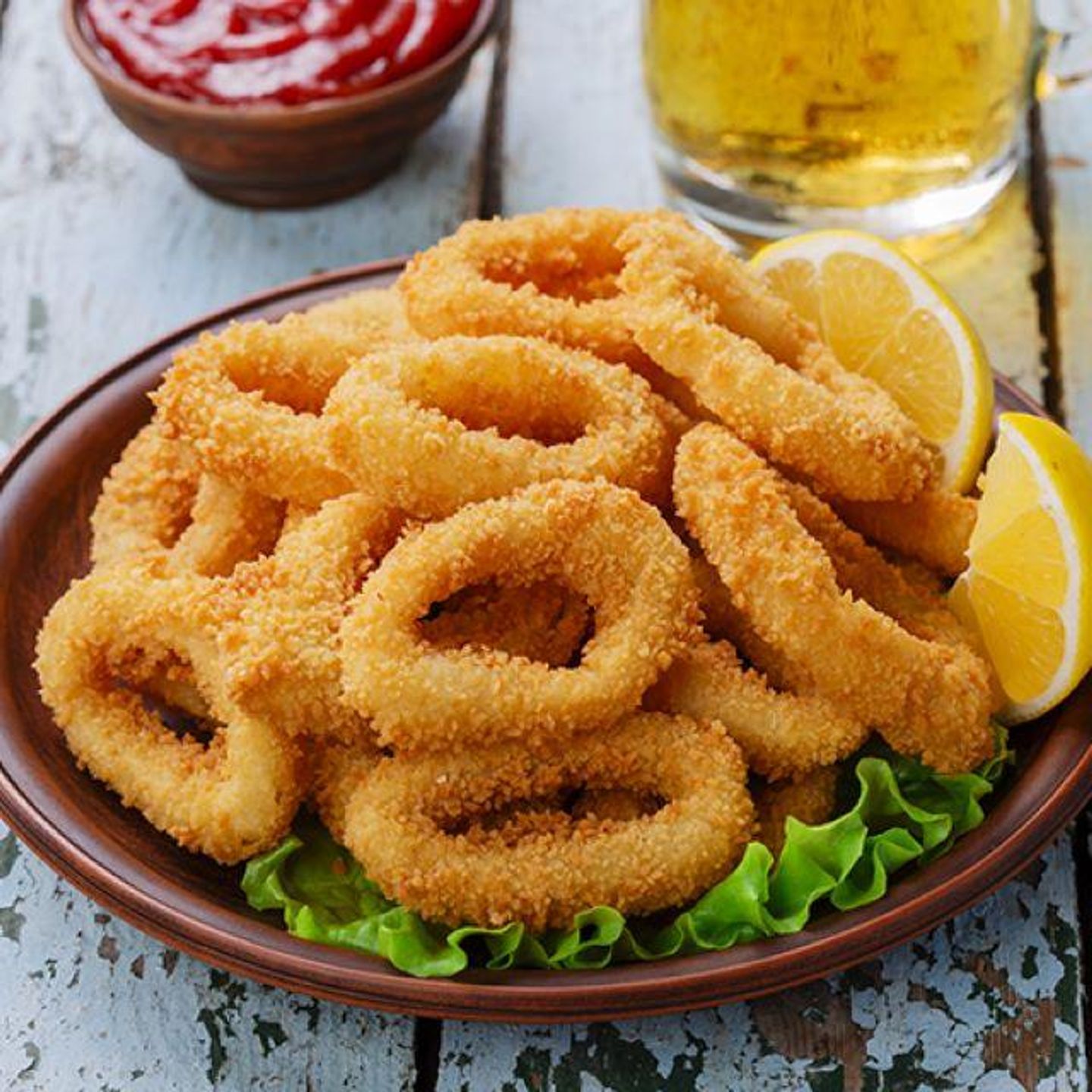 Squid