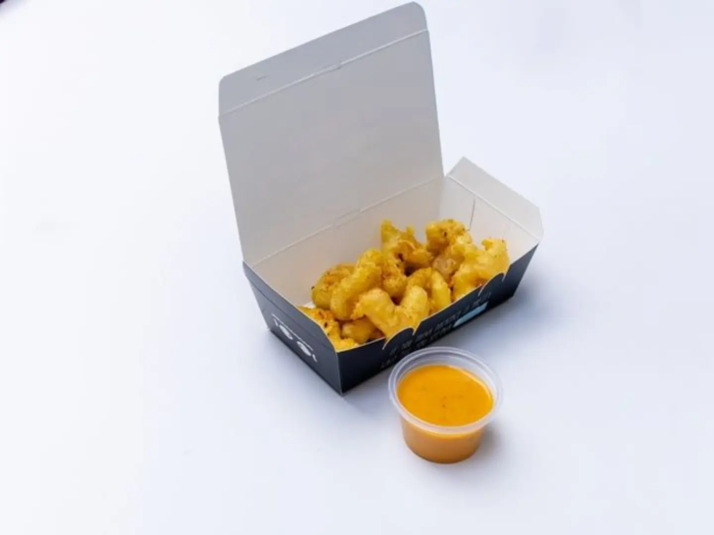 Dynamite Shrimp Rock(S)