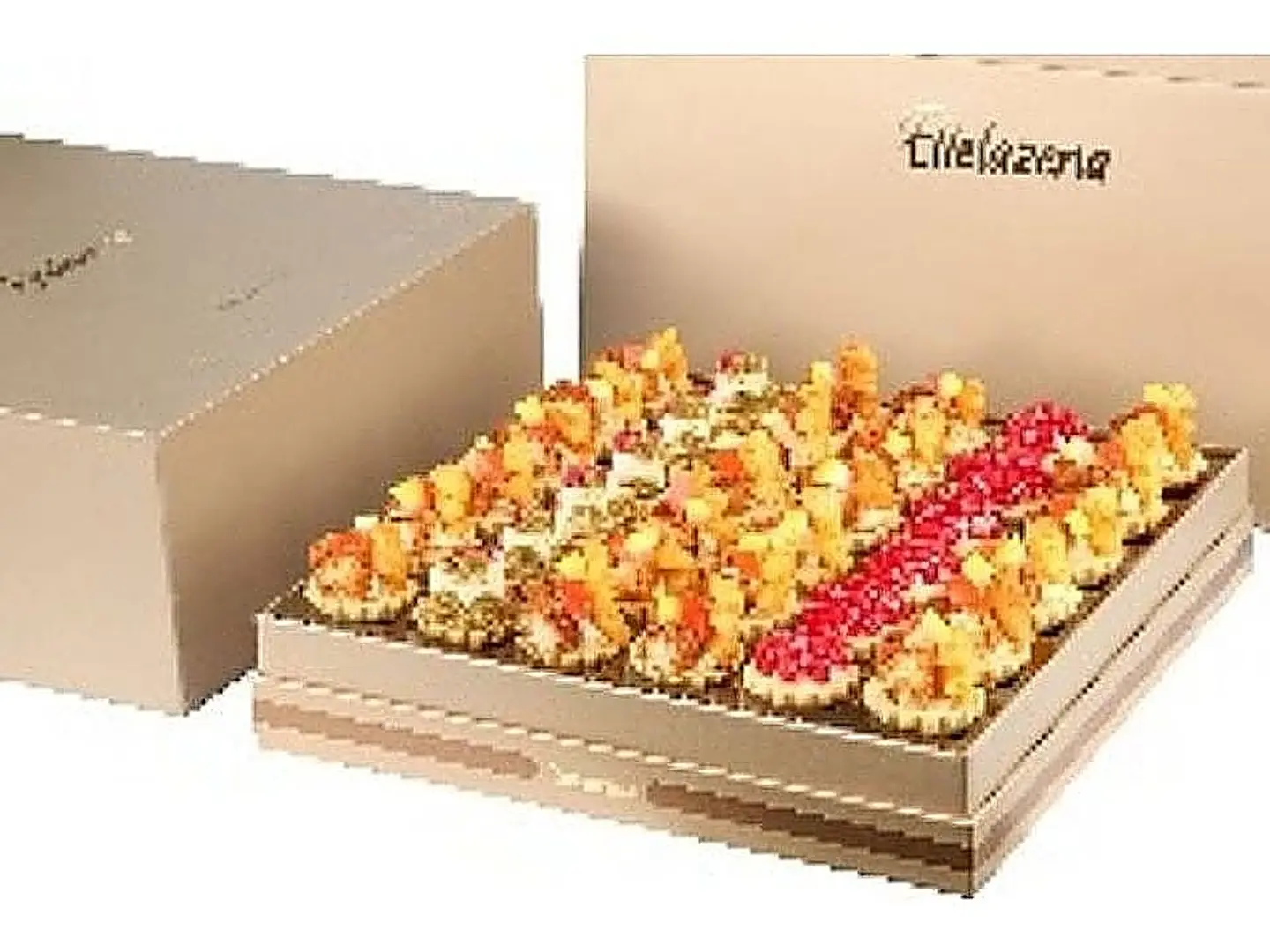 French Tart Box