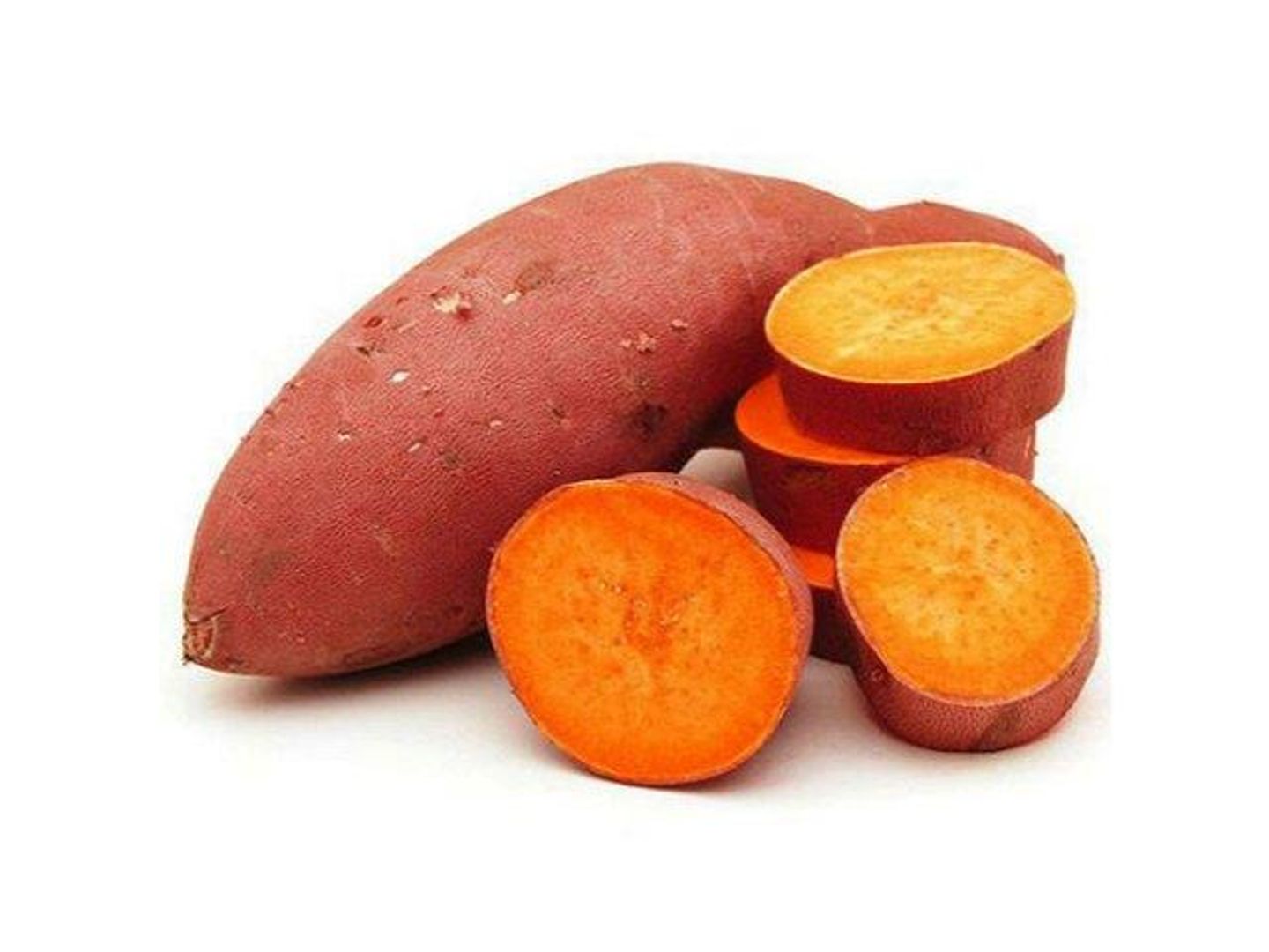 Sweet Potato